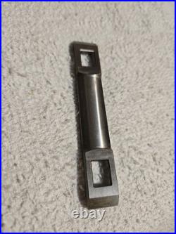 Heckler Koch HK H&K 300 Hk300 Scope Mount Base 05 NOS In The White FREE SHIPPING