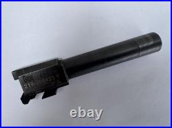 Heckler & Koch HK H&K P30.40 S&W 3.85 Barrel 219-000423 READ DESCRIPTION