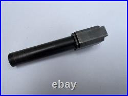 Heckler & Koch HK H&K P30.40 S&W 3.85 Barrel 219-000423 READ DESCRIPTION