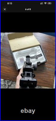 Heckler & Koch HK MP7 A1 Gas Blowback Airsoft Rifle Black MPN 2279020