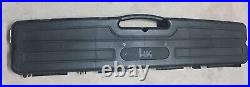 Heckler Koch HK MR556 Hard Rifle Case Original