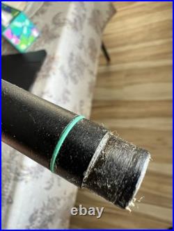 Heckler Koch HK Mark 23 Factory Barrel Threading Removed by Gunsmith
