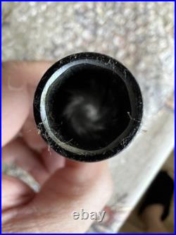 Heckler Koch HK Mark 23 Factory Barrel Threading Removed by Gunsmith