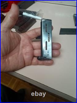 Heckler & Koch HK Model 4 HK4 380 380acp Magazine Mag Clip