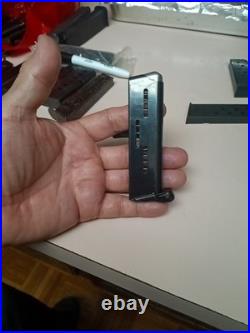 Heckler & Koch HK Model 4 HK4 380 380acp Magazine Mag Clip