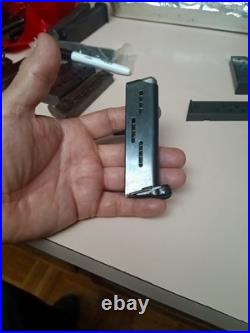 Heckler & Koch HK Model 4 HK4 380 380acp Magazine Mag Clip