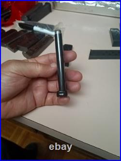 Heckler & Koch HK Model 4 HK4 380 380acp Magazine Mag Clip