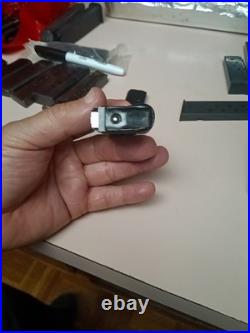 Heckler & Koch HK Model 4 HK4 380 380acp Magazine Mag Clip