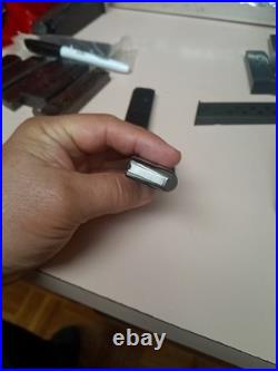 Heckler & Koch HK Model 4 HK4 380 380acp Magazine Mag Clip