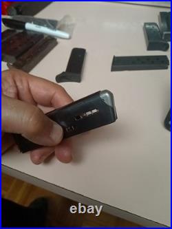 Heckler & Koch HK Model 4 HK4 380 380acp Magazine Mag Clip