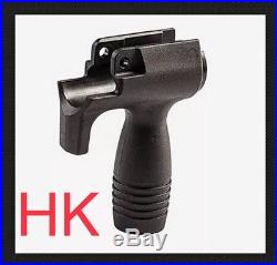Heckler Koch HK OEM SP5K / SP89 / MP5K Handguard with Integrated Foregrip NEW