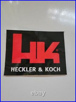Heckler & Koch HK P30 / VP9 9MM $200 HK Webstore Magazine Credit
