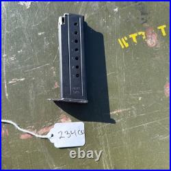Heckler & Koch HK P7 M8 8rd Magazine Factory OEM