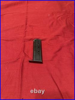Heckler & Koch HK P7 M8 8rd Magazine Factory OEM