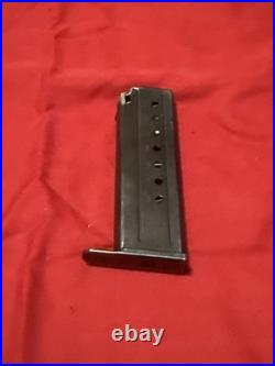 Heckler & Koch HK P7 M8 8rd Magazine Factory OEM
