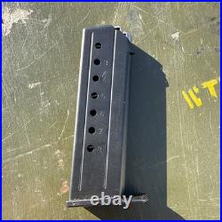 Heckler & Koch HK P7 M8 8rd Magazine Factory OEM