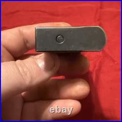 Heckler & Koch HK P7 M8 8rd Magazine Factory OEM