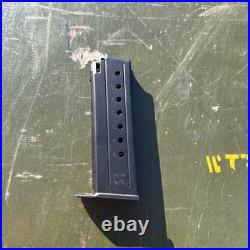 Heckler & Koch HK P7 M8 8rd Magazine Factory OEM