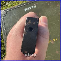 Heckler & Koch HK P7 M8 8rd Magazine Factory OEM