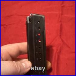 Heckler & Koch HK P7 M8 8rd Magazine Factory OEM