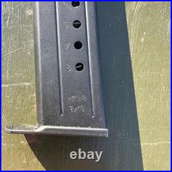 Heckler & Koch HK P7 M8 8rd Magazine Factory OEM