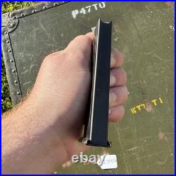 Heckler & Koch HK P7 M8 8rd Magazine Factory OEM