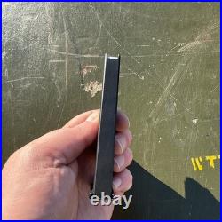 Heckler & Koch HK P7 M8 8rd Magazine Factory OEM