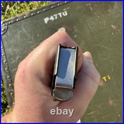Heckler & Koch HK P7 M8 8rd Magazine Factory OEM