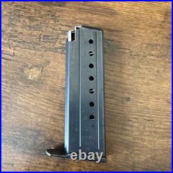 Heckler & Koch HK P7 M8 8rd Magazine Factory OEM IR date code