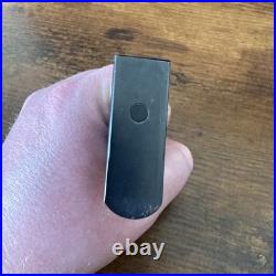 Heckler & Koch HK P7 M8 8rd Magazine Factory OEM IR date code