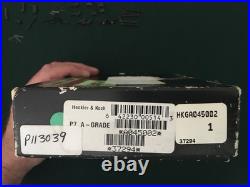 Heckler & Koch / HK P7 PSP Factory Cardboard Box / Case with Cleaning Brush