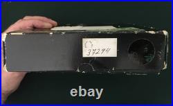 Heckler & Koch / HK P7 PSP Factory Cardboard Box / Case with Cleaning Brush