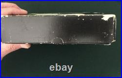 Heckler & Koch / HK P7 PSP Factory Cardboard Box / Case with Cleaning Brush
