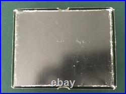 Heckler & Koch / HK P7 PSP Factory Cardboard Box / Case with Cleaning Brush