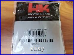 Heckler & Koch HK P7M10 Magazine RARE New Old Stock P7 M10 P7M8 P7M13 Blued H&K