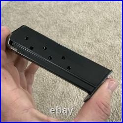 Heckler & Koch HK P9S. 45 ACP 7 rd. Factory Original Magazine