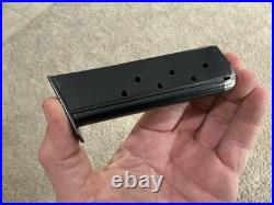 Heckler & Koch HK P9S. 45 ACP 7 rd. Factory Original Magazine