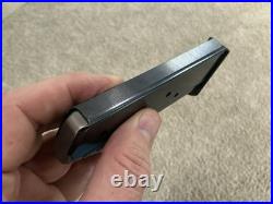 Heckler & Koch HK P9S. 45 ACP 7 rd. Factory Original Magazine