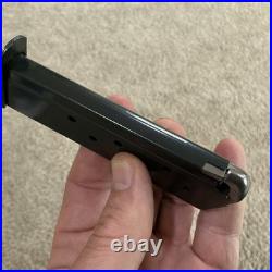 Heckler & Koch HK P9S. 45 ACP 7 rd. Factory Original Magazine