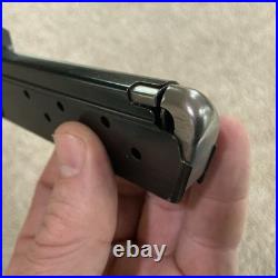 Heckler & Koch HK P9S. 45 ACP 7 rd. Factory Original Magazine