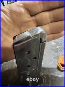 Heckler & Koch HK P9S. 45 ACP 7 rd Magazine? Factory Original OEM H&K 45 P9