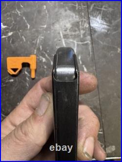 Heckler & Koch HK P9S. 45 ACP 7 rd Magazine? Factory Original OEM H&K 45 P9