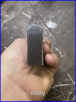 Heckler & Koch HK P9S. 45 ACP 7 rd Magazine? Factory Original OEM H&K 45 P9
