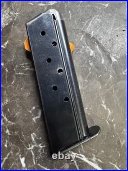 Heckler & Koch HK P9S. 45 ACP 7 rd Magazine? Factory Original OEM H&K 45 P9