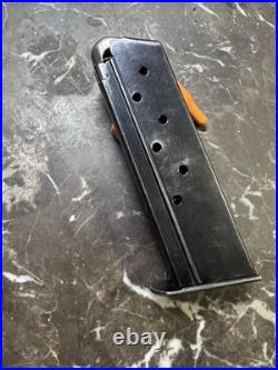 Heckler & Koch HK P9S. 45 ACP 7 rd Magazine? Factory Original OEM H&K 45 P9