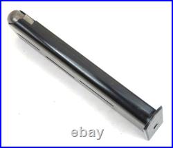 Heckler & Koch HK P9S IA Date Code 9mm 9 Round Magazine Blued Steel Clip H&K