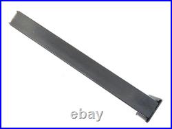 Heckler & Koch HK P9S IA Date Code 9mm 9 Round Magazine Blued Steel Clip H&K