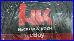 Heckler & Koch HK Red Book Bible Kersten Schmid ENGLISH New in Shrink Wrap Rare