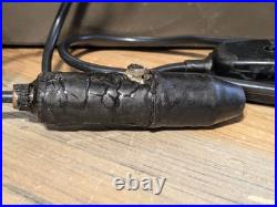 Heckler & Koch HK Scope Illuminator As-is For Parts