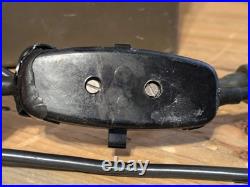 Heckler & Koch HK Scope Illuminator As-is For Parts